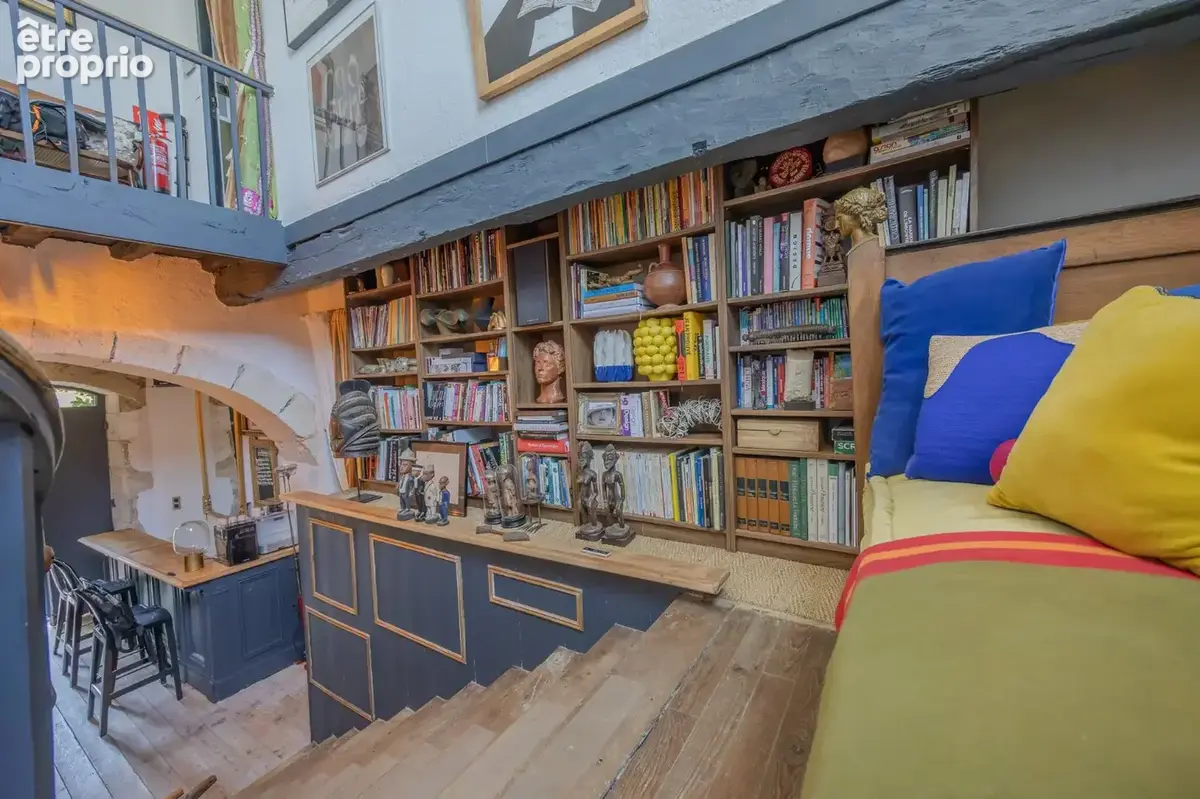 Maison 15 pièces 312 m² à vendre à Lectoure (32700) - photo 6