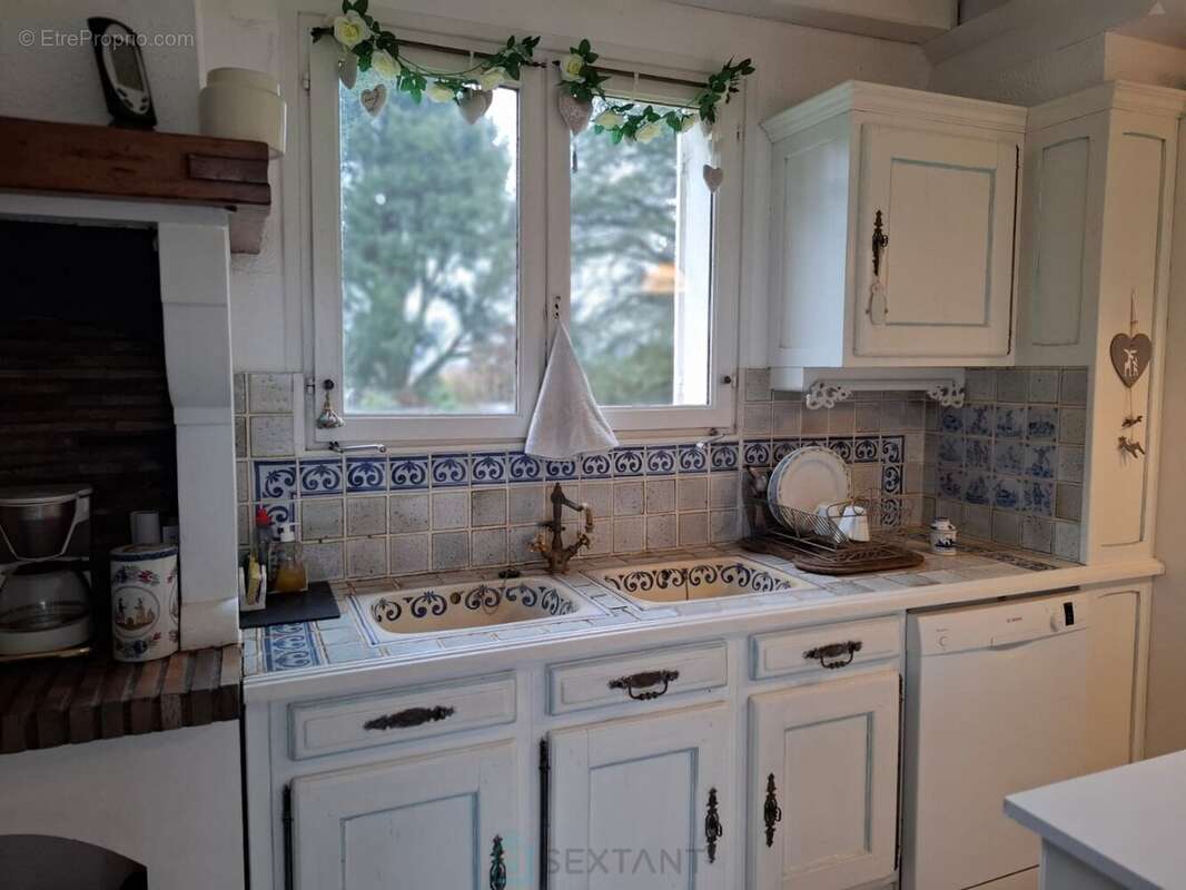 Maison à PRE-EN-PAIL