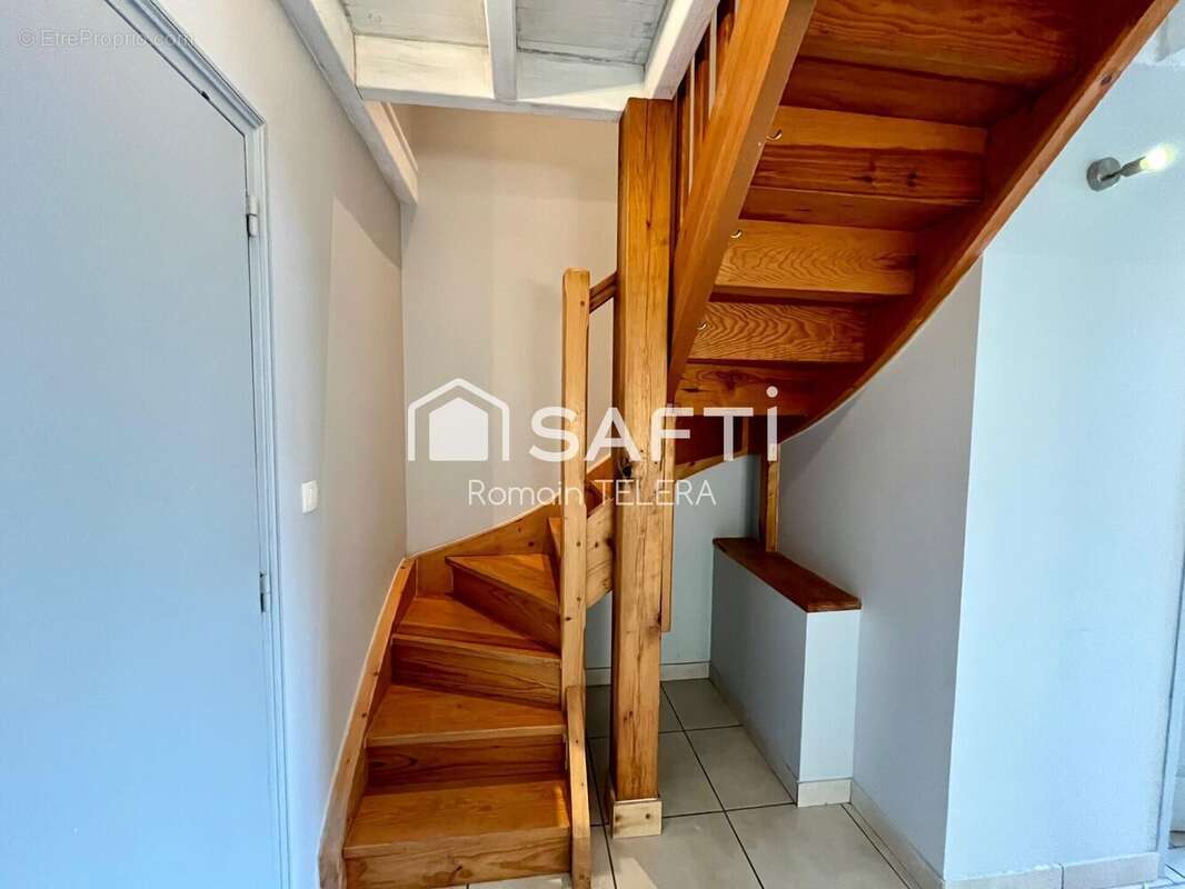 Photo 5 - Appartement à BORDEAUX