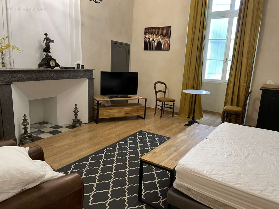 Maison à LAGRAULET-DU-GERS