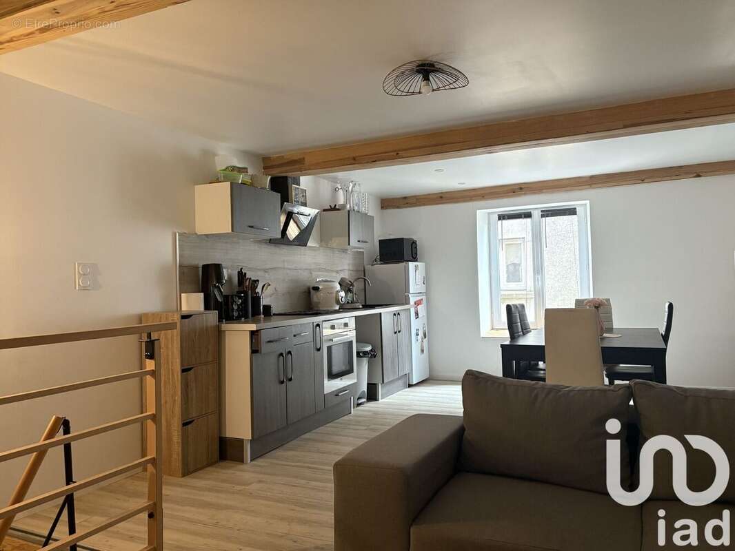 Maison 82 m² à Ladern-Sur-Lauquet  - photo 4
