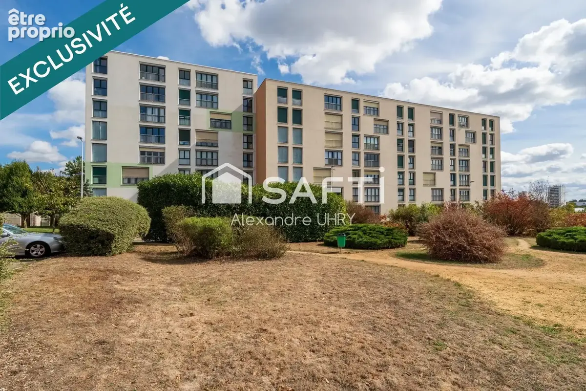 Photo 1 - Appartement à LAXOU