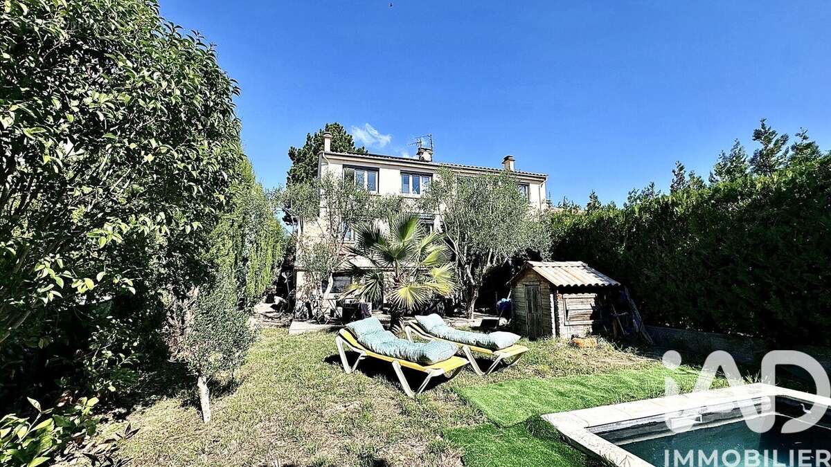 Photo 2 - Maison à BOLLENE