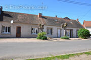 Maison à MONTCOMBROUX-LES-MINES