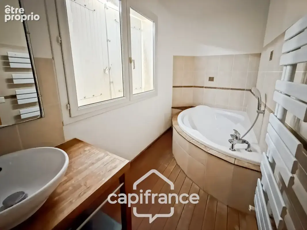 Maison à vendre 5 pièces  (33) - photo 9
