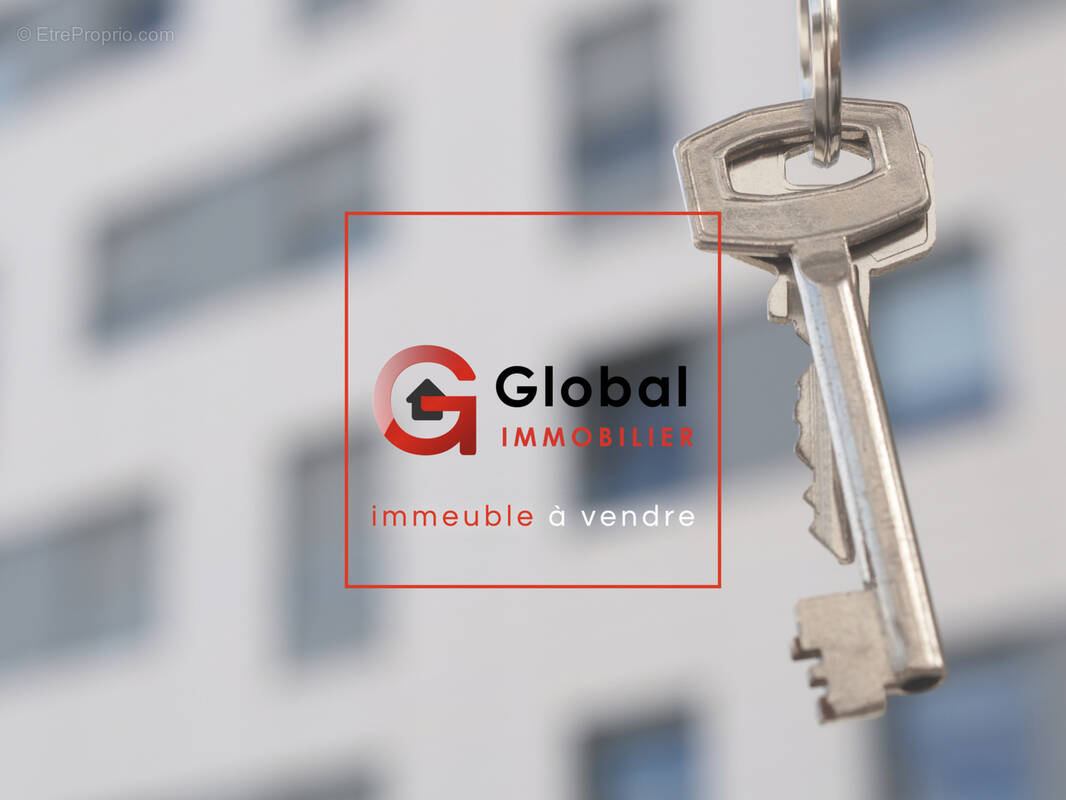 Appartement à MOUTIERS