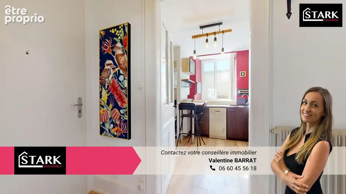 Photo Appartement à Belfort au prix de 108 000€