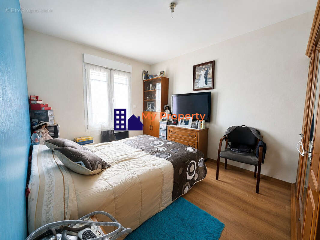 Maison 128 m² à Houilles  - photo 7