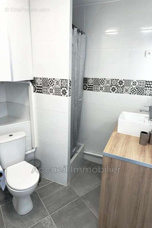 Appartement à LE GRAU-DU-ROI