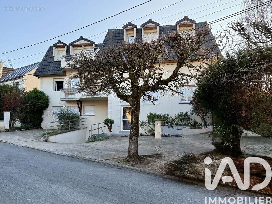 Photo 9 - Appartement à GOURNAY-SUR-MARNE