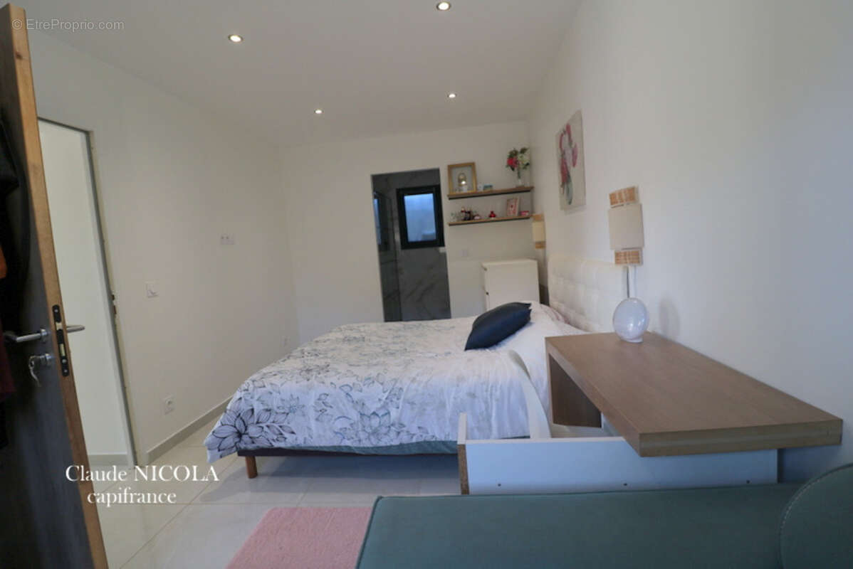 Maison à vendre 7 pièces SAINT MARCEL LES VALENCE (26) - photo 7