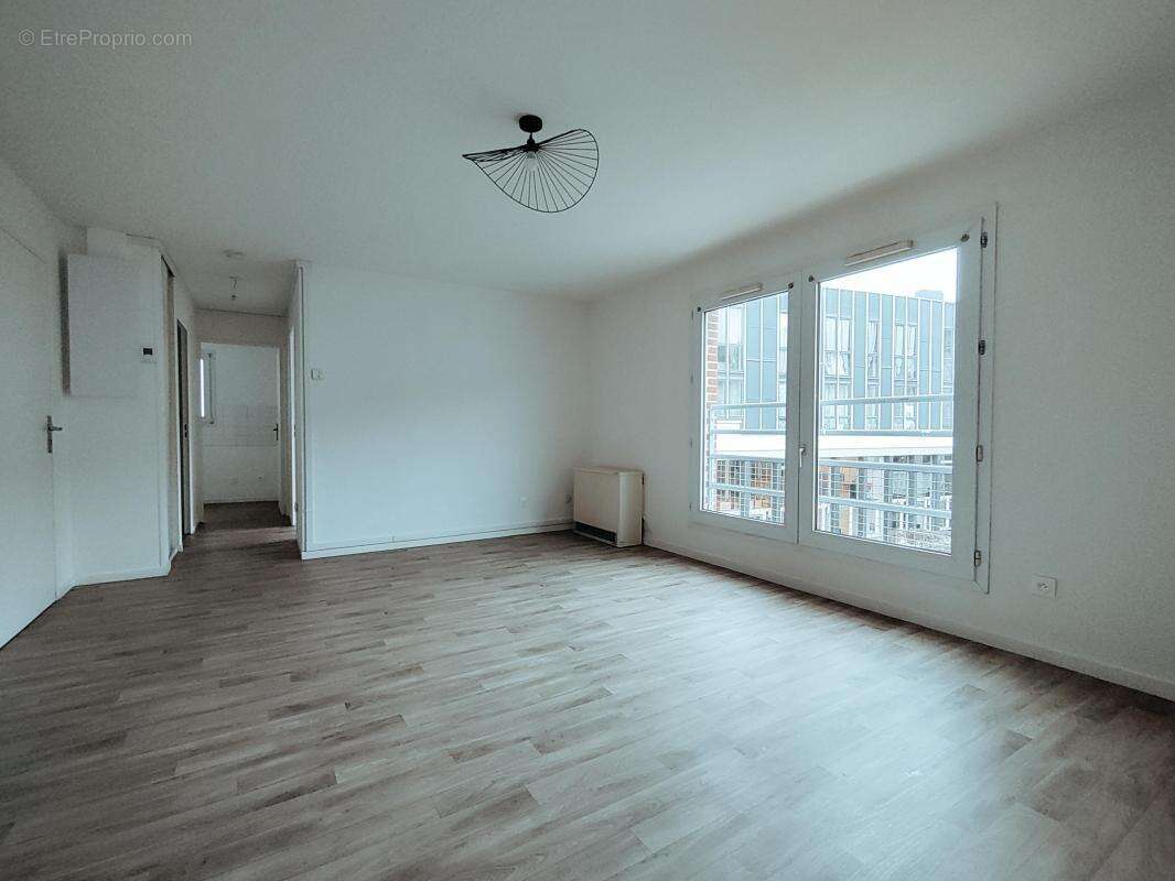 Appartement à BEAUVAIS