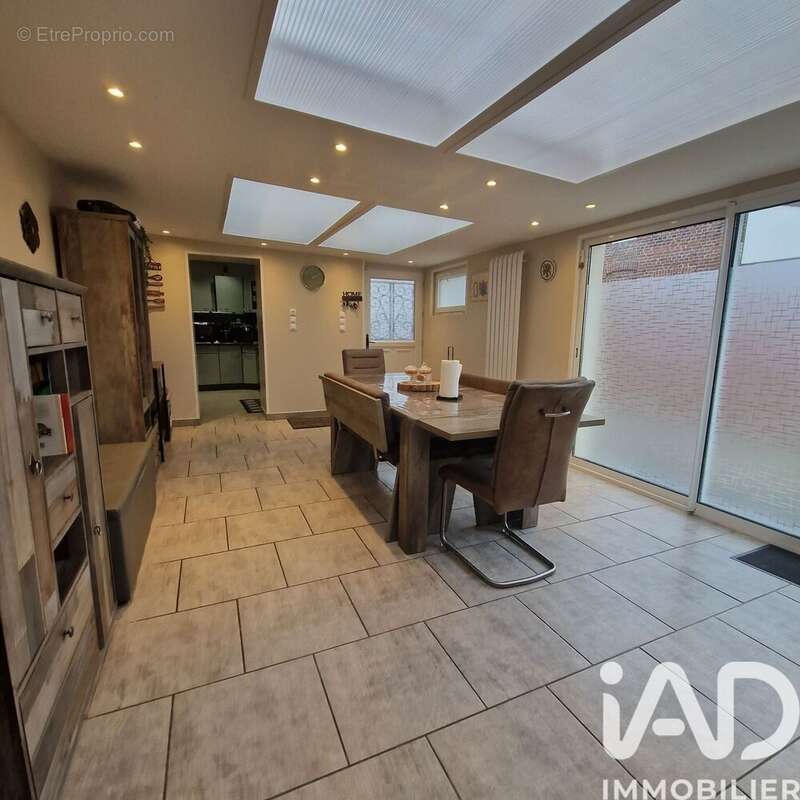 Photo 4 - Maison à BRUAY-SUR-L'ESCAUT