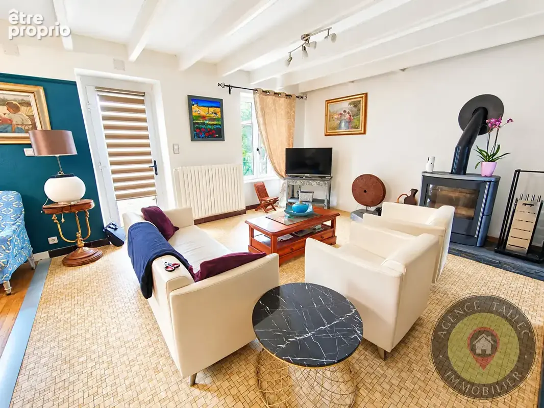Maison de caractère au Sud de DINAN ! - photo 4
