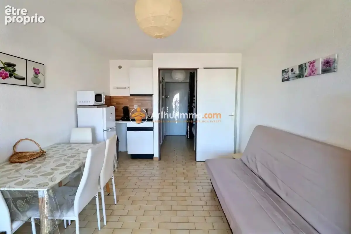 Vente Appartement Le grau-du-roi(30240) 105 000ï¿œ - photo 2