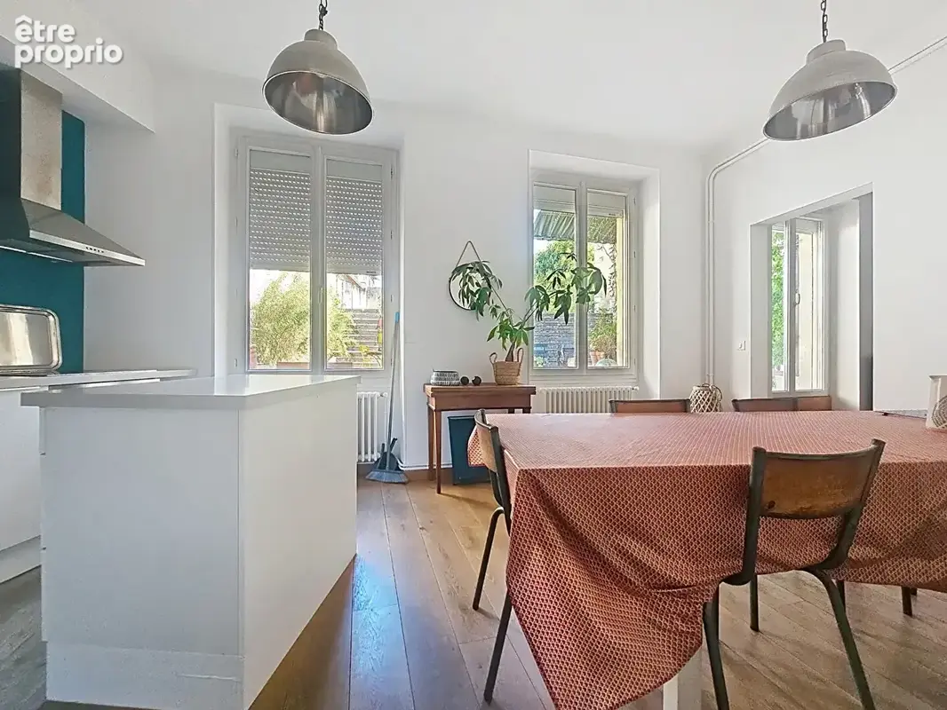 Avignon intra-muros Appartement 5 pièces 167 m2 avec terrasse d'exception de 100 m² - photo 3