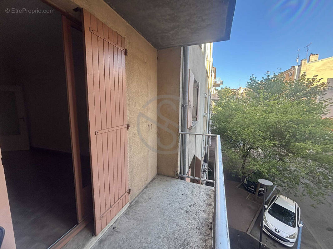 Appartement à ANNONAY