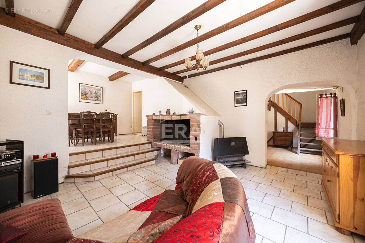 Maison à BANYULS-DELS-ASPRES
