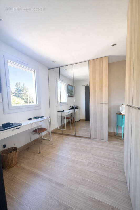 Maison à CARNOULES
