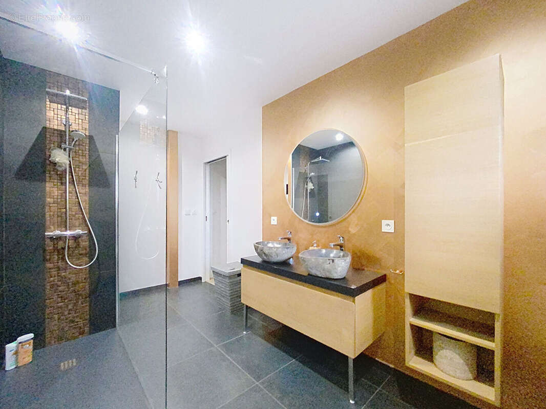 Maison à PLESLIN-TRIGAVOU