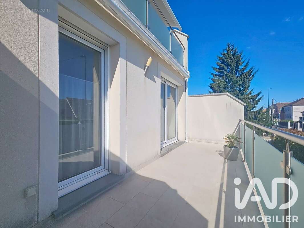 Photo 5 - Appartement à VAIRES-SUR-MARNE