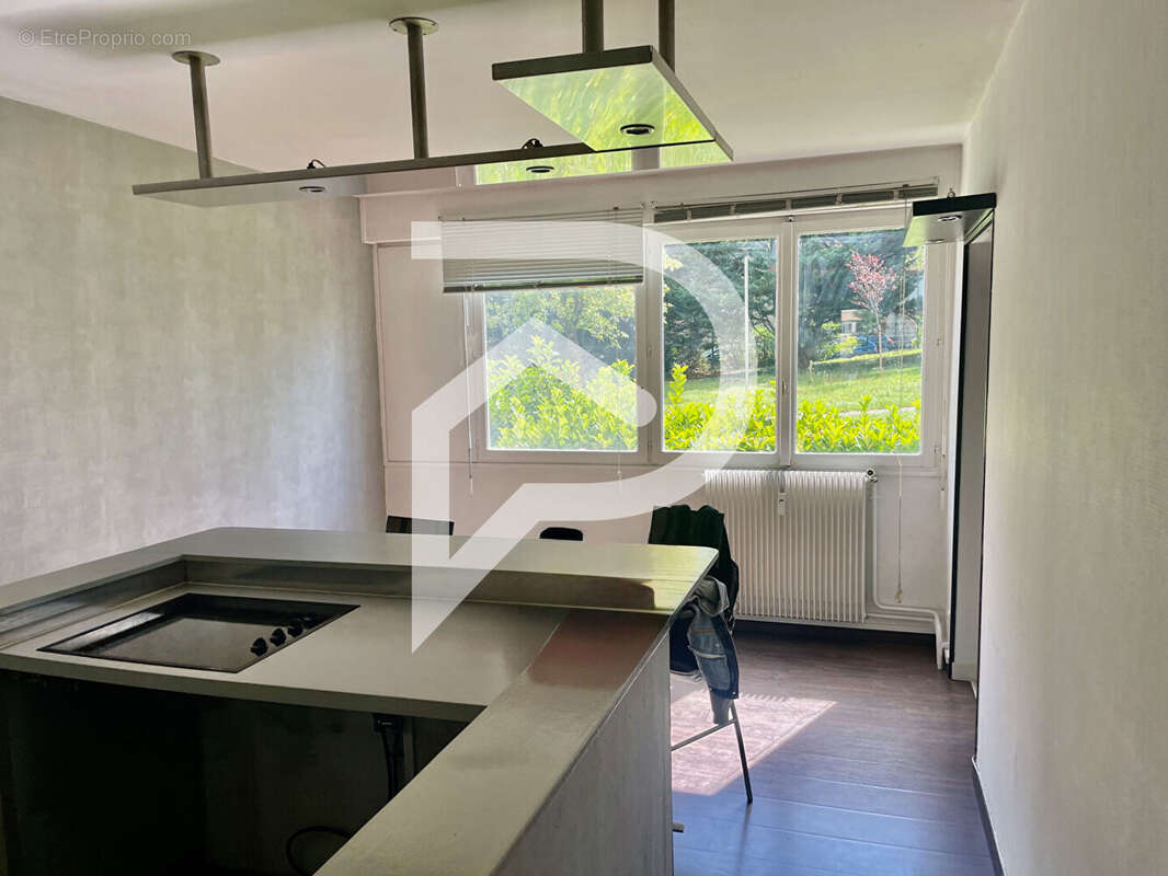 Appartement à VILLEFRANCHE-SUR-SAONE