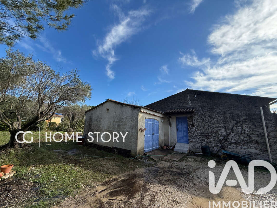 Photo 6 - Maison à LE BEAUSSET