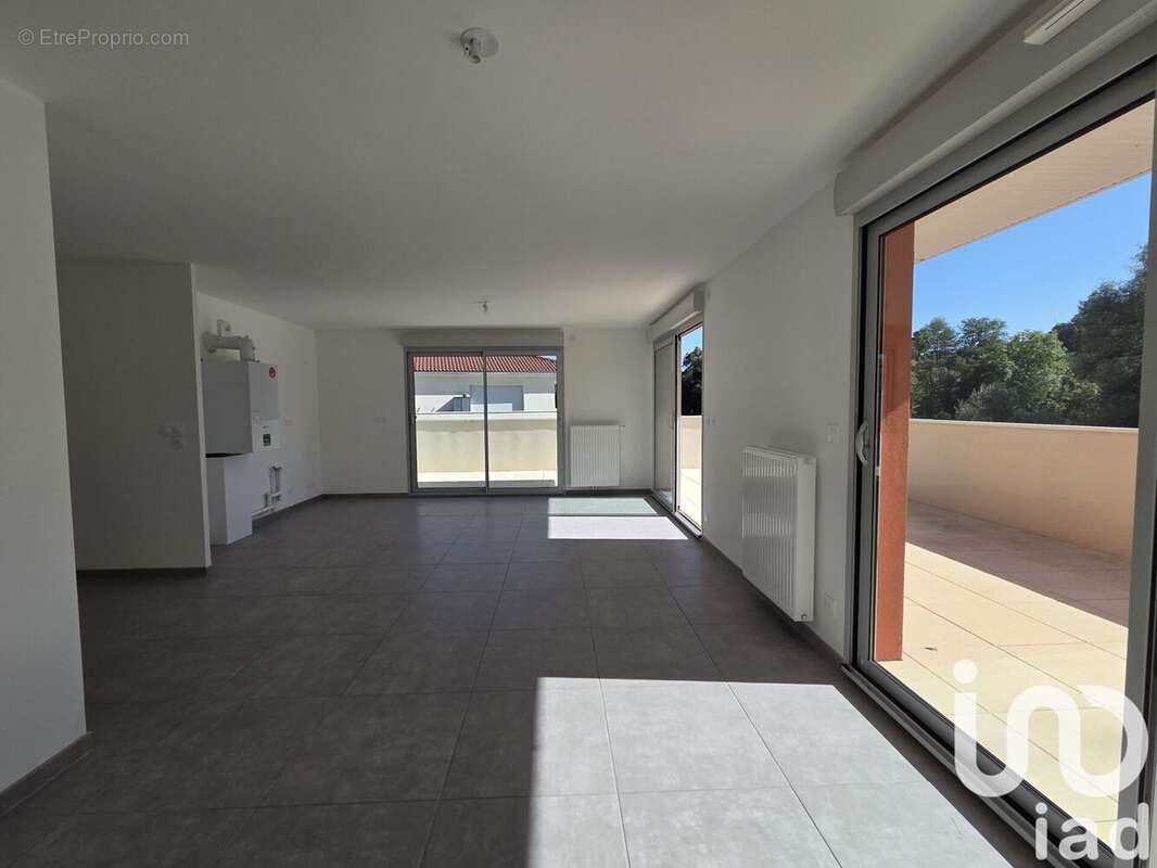 Photo 4 - Appartement à LOZANNE