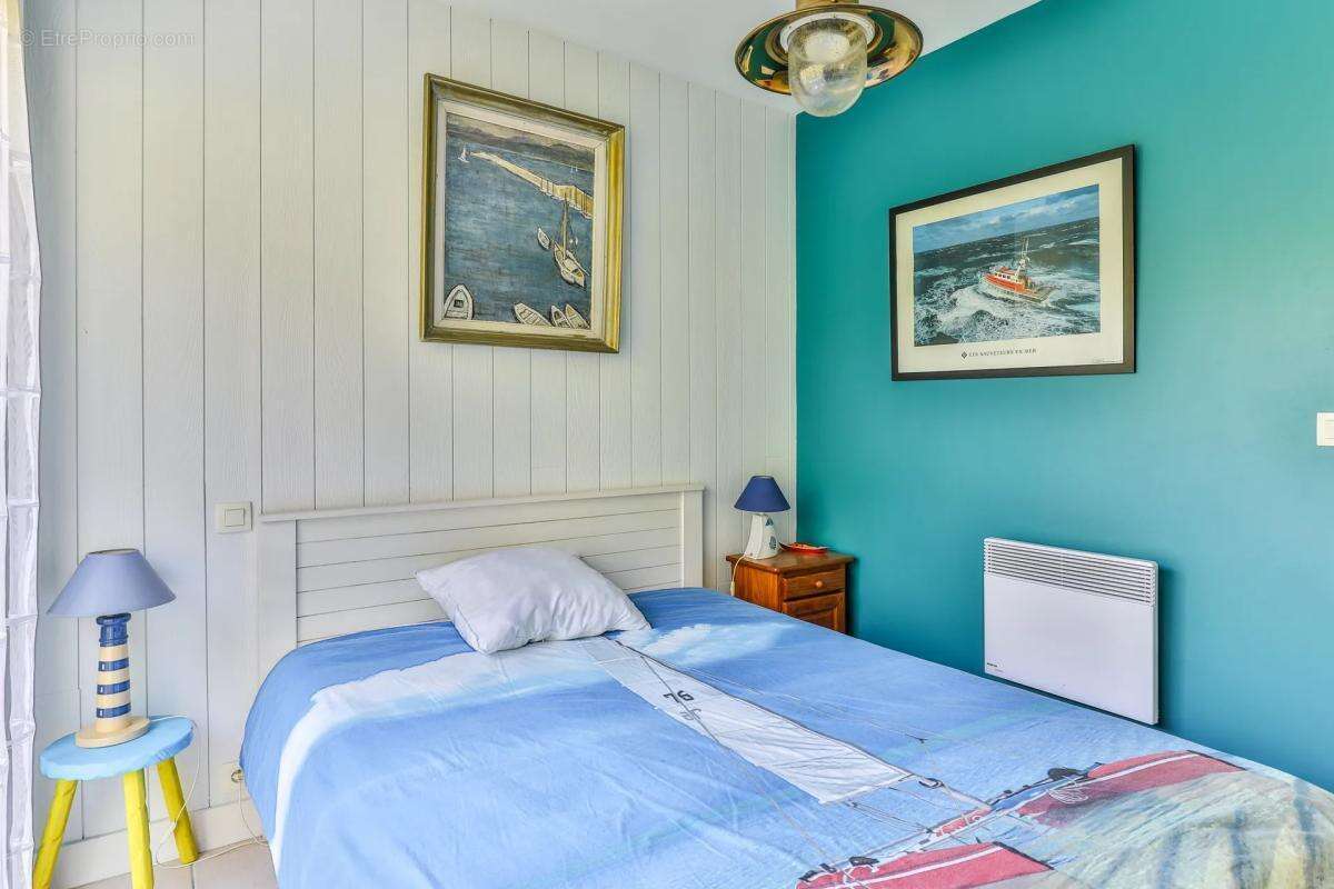 Maison à LEGE-CAP-FERRET