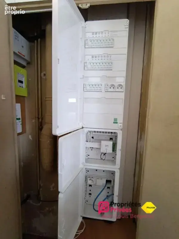 A vendre REUGNY  37194, Maison de 108 m² , 3 chambres,  Cour, Garage - photo 16