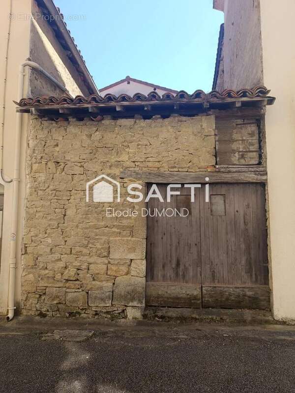 Photo 5 - Maison à SAINT-AMOUR