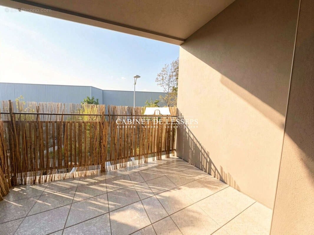 Appartement à ANGLET