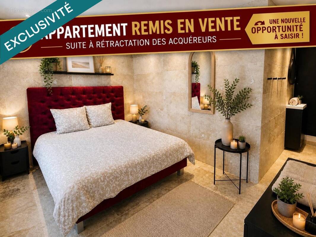 Photo 1 - Appartement à BEAUNE