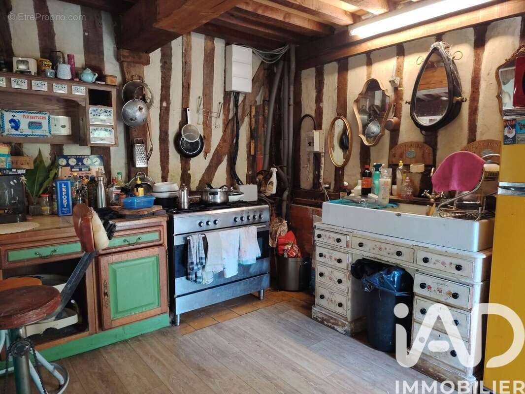 Photo 7 - Maison à ABLON