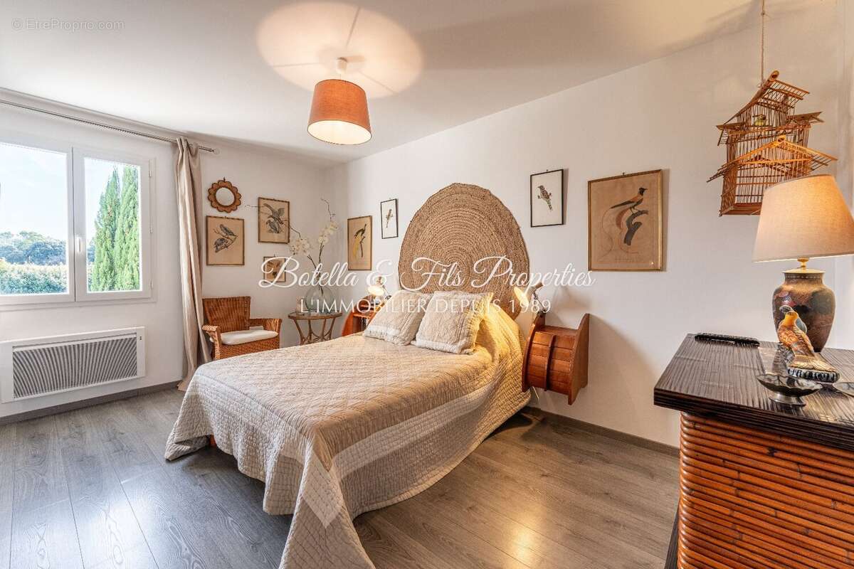 Mas provençal et lavandes - photo 14