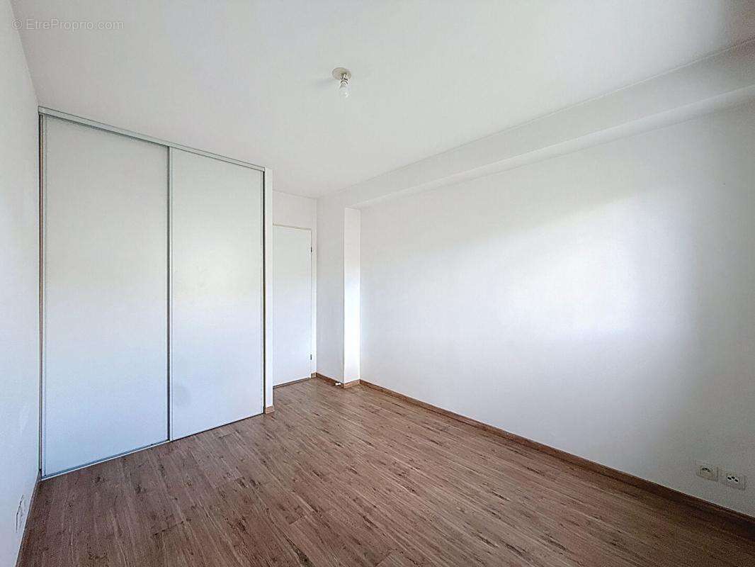 Appartement à VANNES