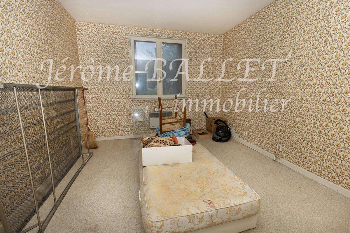Maison 96 m² à Saint-Martin-Laguepie  - photo 17