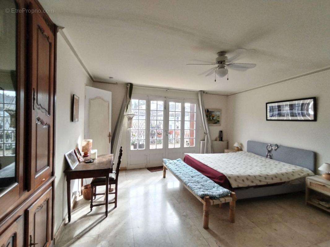 Maison à FONTIES-D&#039;AUDE