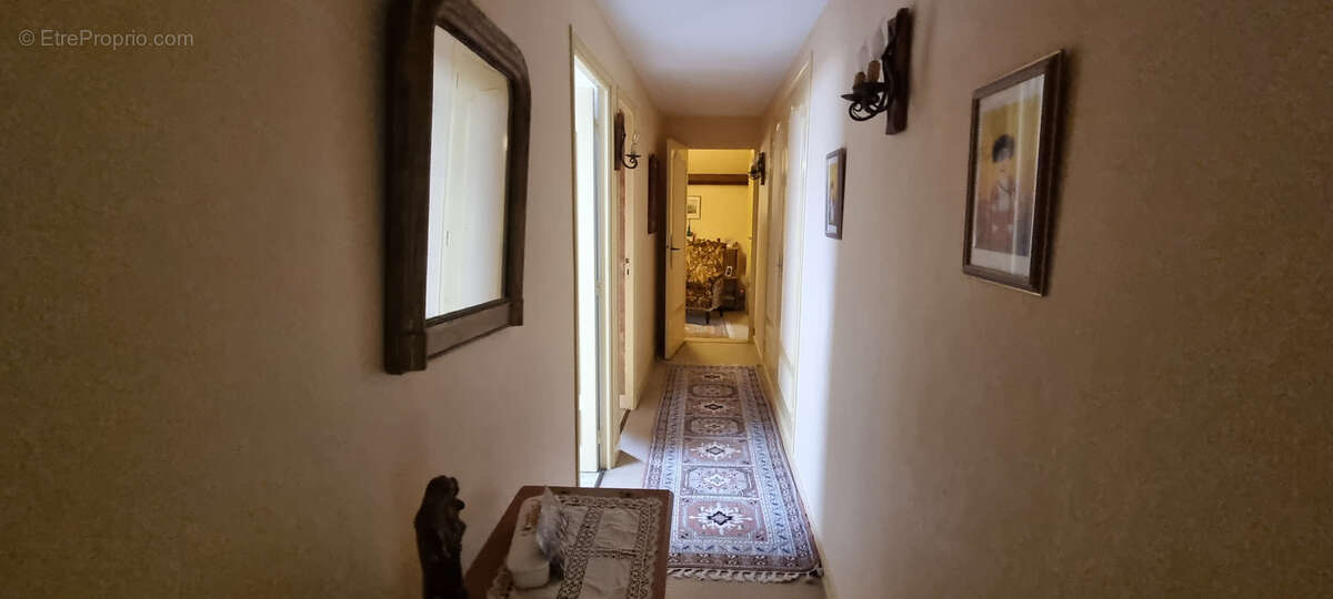 Maison à CHATEAUDUN