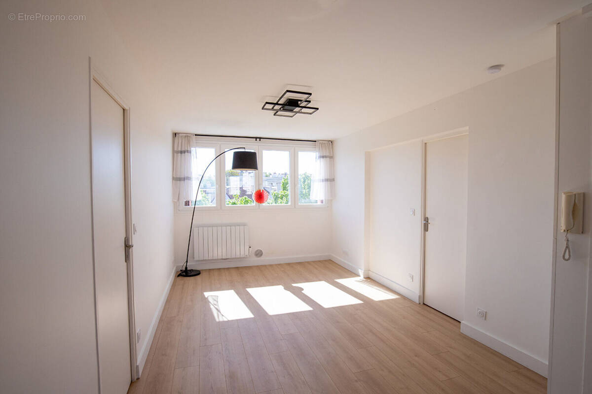 Appartement à CHATILLON