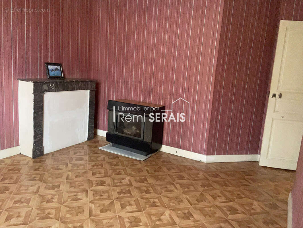 Maison à OISSEAU-LE-PETIT