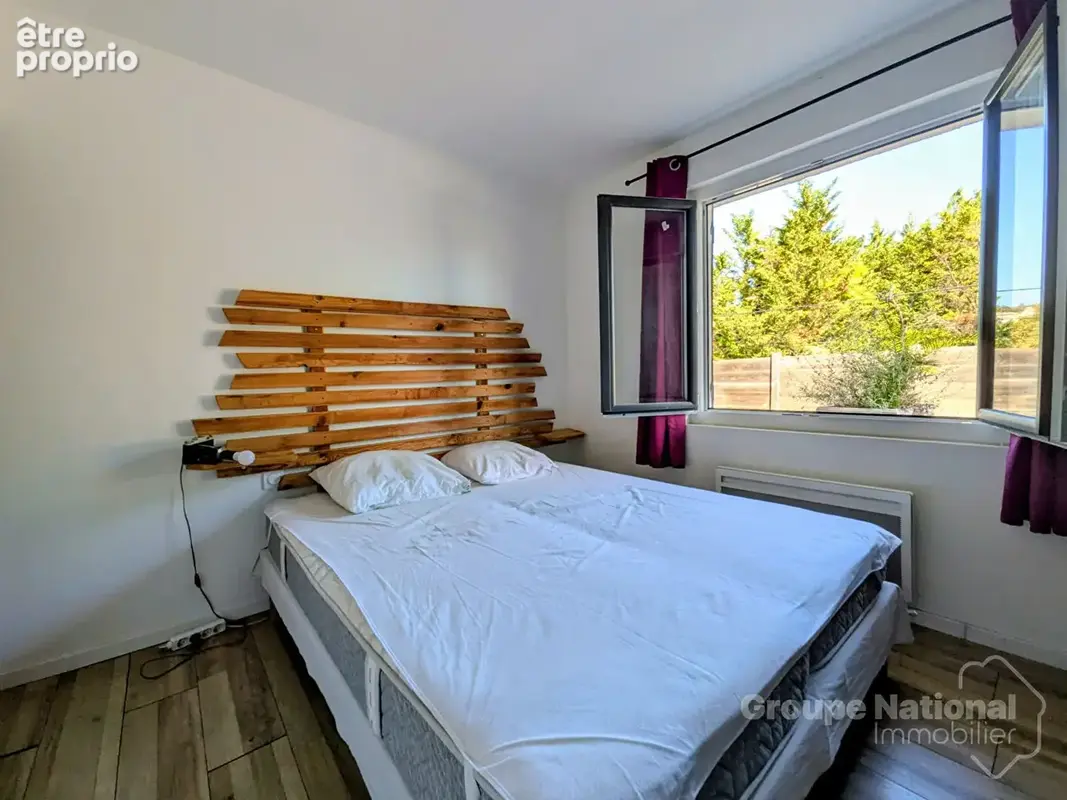 Ensemble immobilier avec piscine et revenus locatifs - photo 12