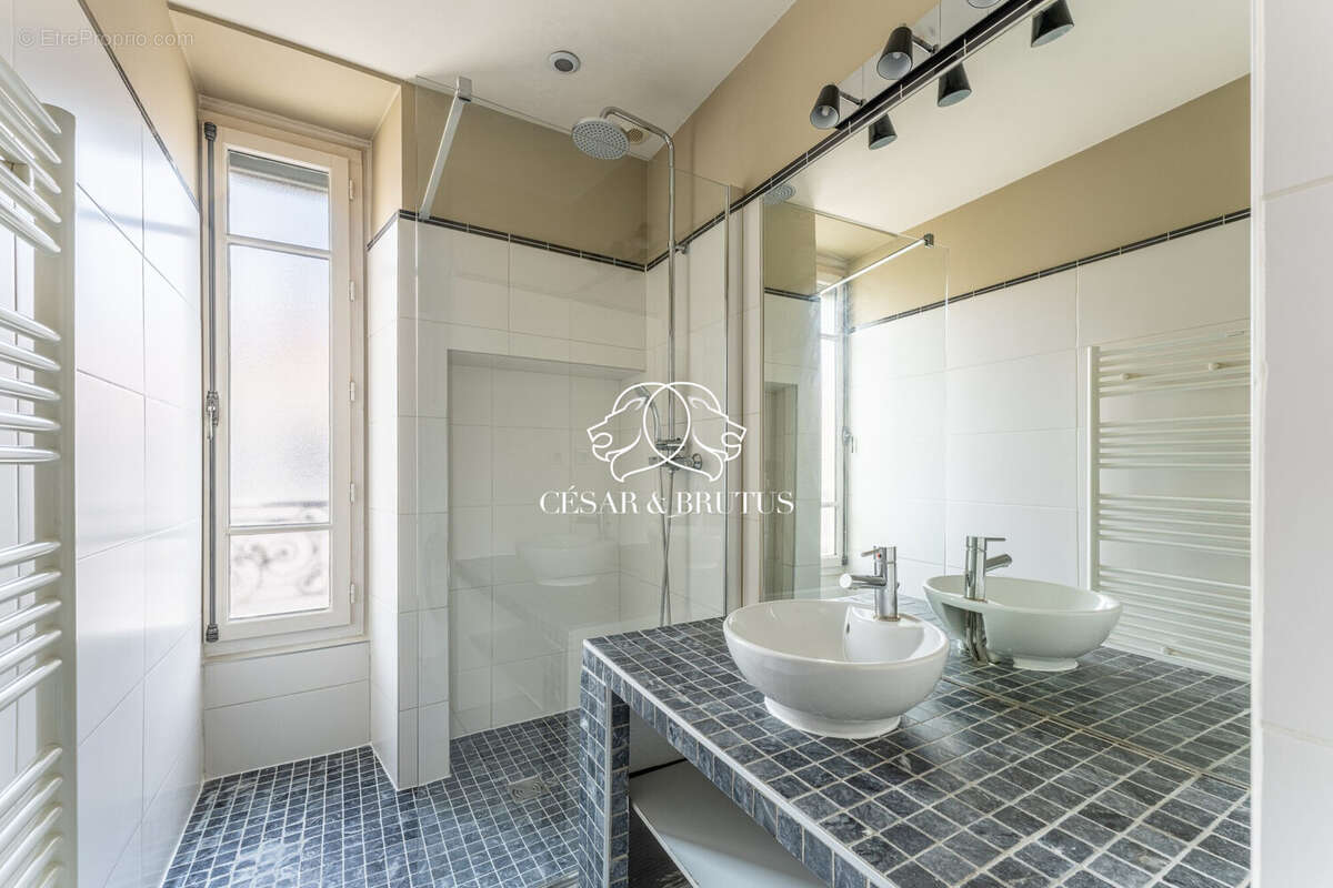 Appartement à LYON-2E