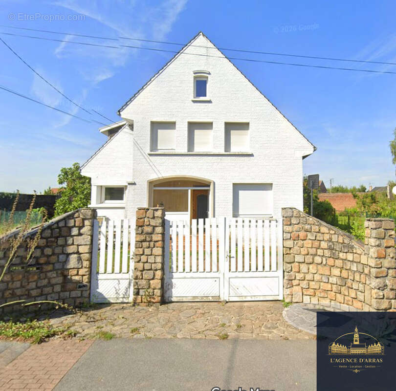 EXCLUSIVITÉ   Grande maison familiale de 210 m2 avec 6 chambres, jardin, à moins de 15 min à pied de la gare - photo 3