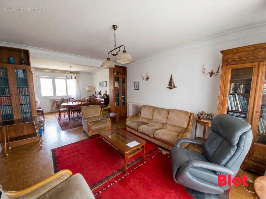 Maison 151 m² à Brest  - photo 2