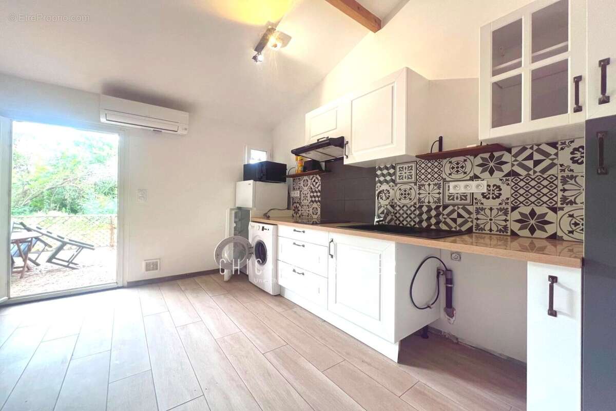 Appartement à ARGELES-SUR-MER