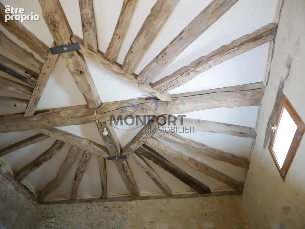 Maison en pierre - photo 15