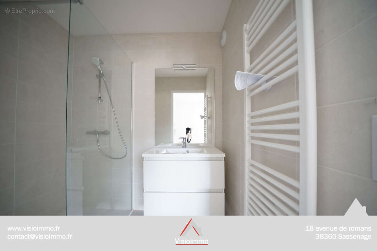 Appartement à VIF