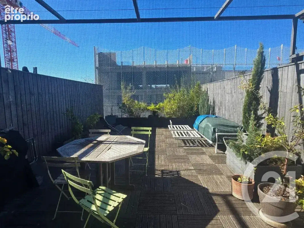 Appartement 5 pièces 119 m² à vendre à Bordeaux (33100) - photo 5