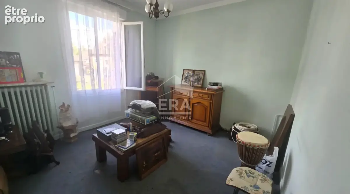 Maison 73m² à tergnier - photo 4